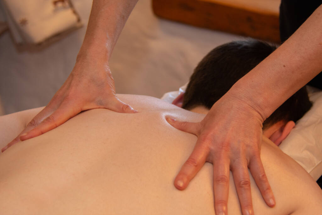 Massages Annecy